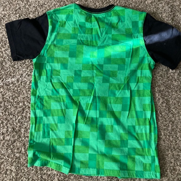 Minecraft Large - Picture 2 of 3